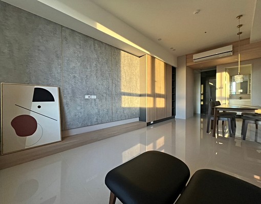 高質感居家美學~經國忠泰3房車 - Image 1