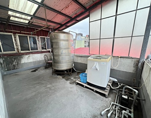 可養貓-小資套房-屋內空間寬敞-機能好 - Image 9