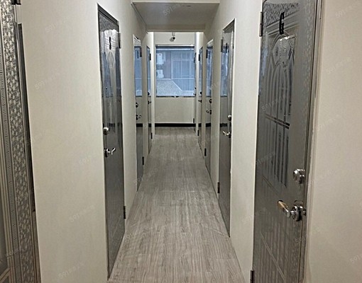 淡水老街中正路稀有迷你倉庫 - Image 2