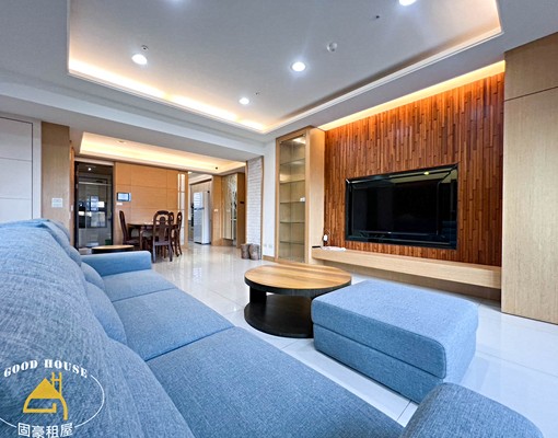 固豪👍高鐵協勝發景觀3+1房平車 - Image 4