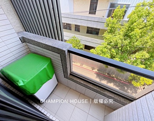 整棟新🌹質感系統櫃陽台獨洗單純戶數少可租補 - Image 6