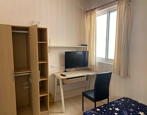 成大學區精緻套房個人專用洗衣機 - Image 4