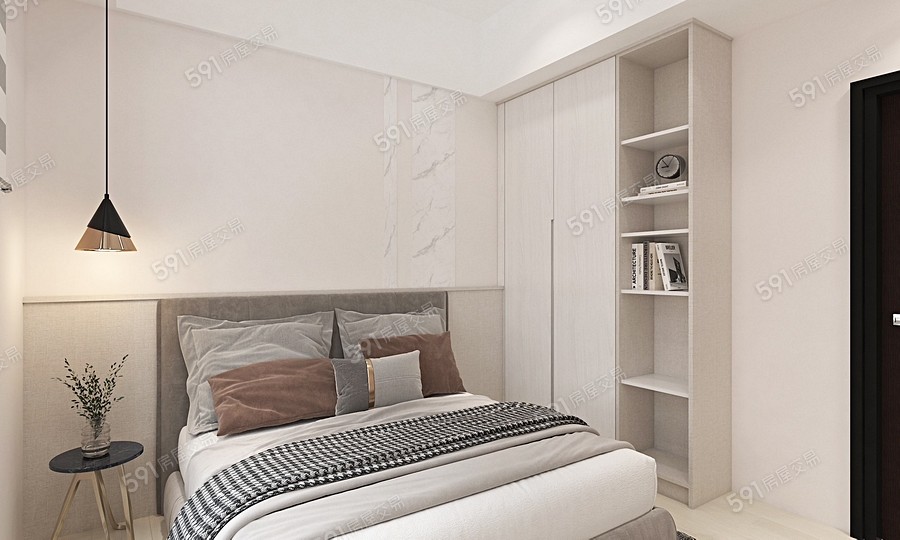 滿達卓越示意圖