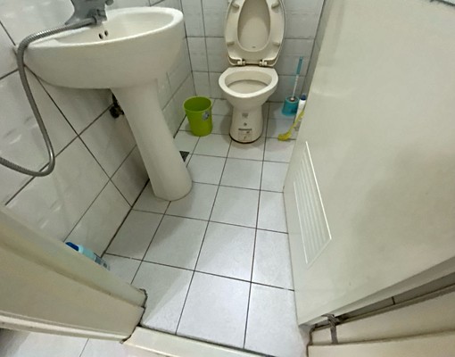 正北平路鬧區套房 - Image 3