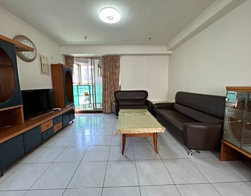 可租補太原車站高樓三房+車位(專任) - Image 1