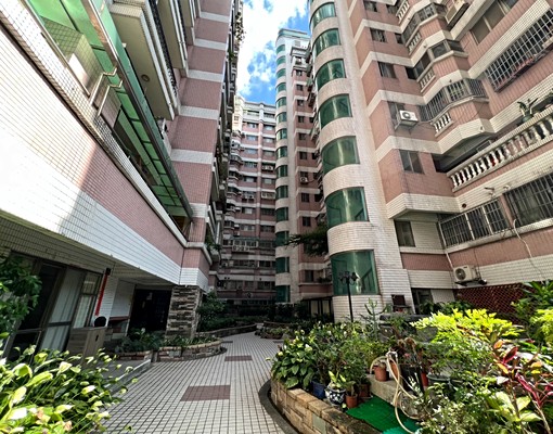 可租補太原車站高樓三房+車位(專任) - Image 12