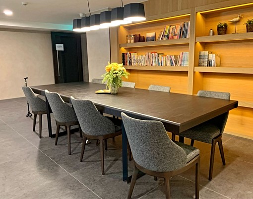 全新變頻家電高樓層明亮兩房飯店宅 - Image 23