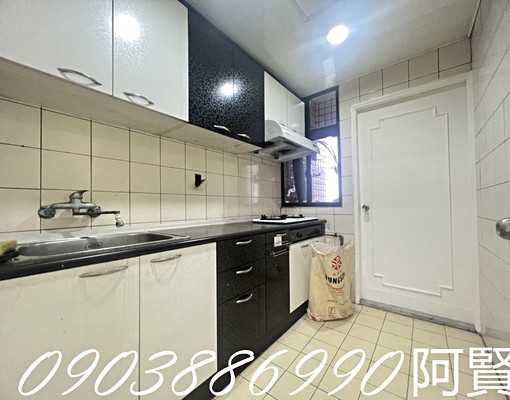 🏠即刻成家❣️可寵可補助,電梯,1房1廳,廚房,家俱全 - Image 8