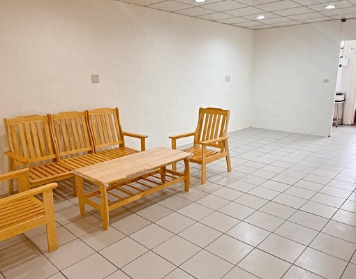 高鐵大江萬能科大公寓住家"3樓 - Image 2
