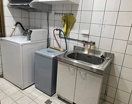 全新整理/家具電器齊全*近北大 - Image 9