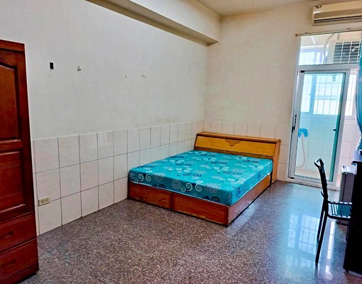 近科工區精緻套房 - Image 1