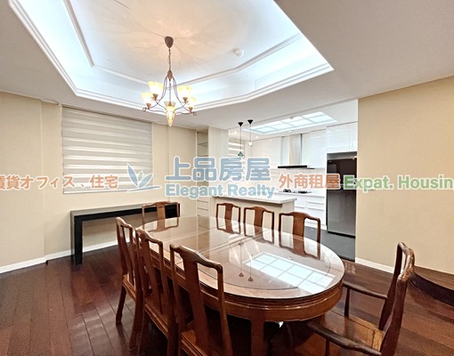 N117965劍南站✫古典裝潢雙客廳5房 - Image 3