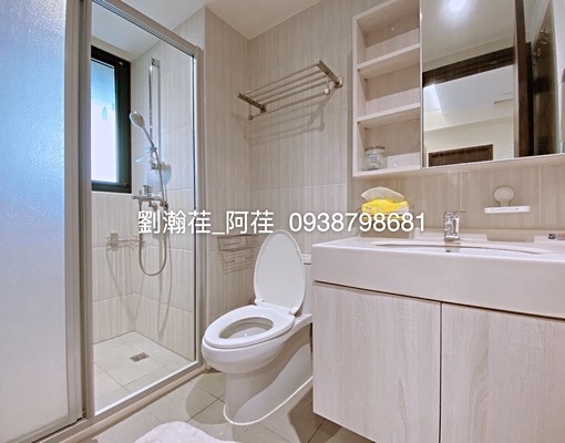 🌞溫馨採光大兩房平車傢俱全配🌞 - Image 6