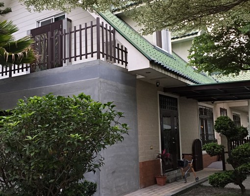屏東大學獨立花園套房 - Image 6