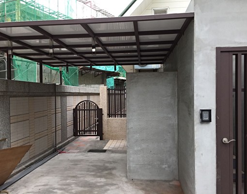 屏東大學獨立花園套房 - Image 3