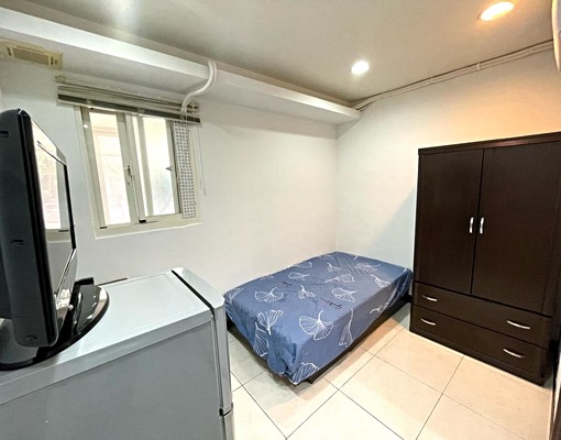 港墘捷運站5分鍾,生活機能強,供網路電視,小資首選 - Image 1