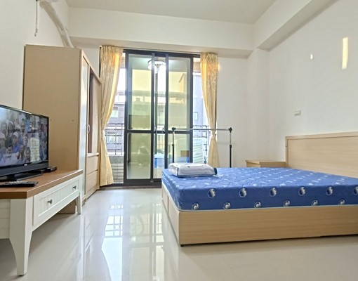 A8長庚區電梯華廈獨立套房 - Image 1