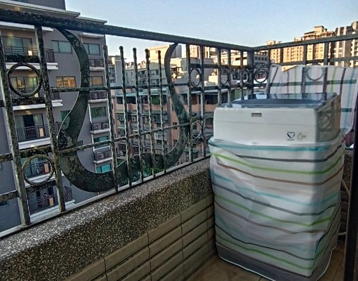 A8長庚區電梯華廈獨立套房 - Image 2