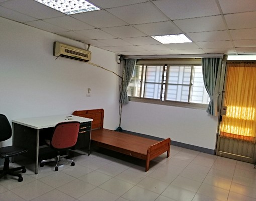 高市政府文化中心雄商雅房 - Image 2