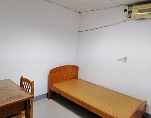 高市政府文化中心雄商雅房 - Image 3