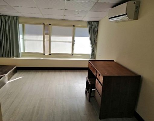 高市政府文化中心雄商雅房 - Image 5