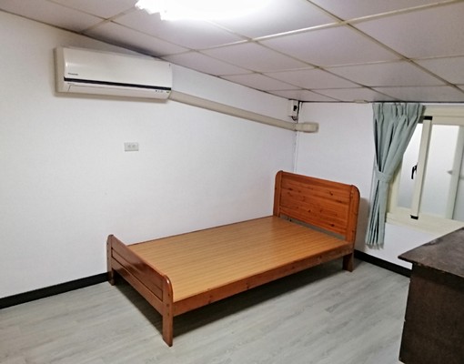 高市政府文化中心雄商雅房 - Image 6