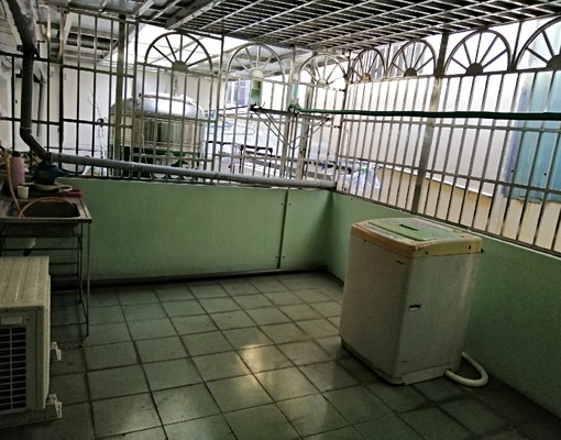 高市政府文化中心雄商雅房 - Image 11