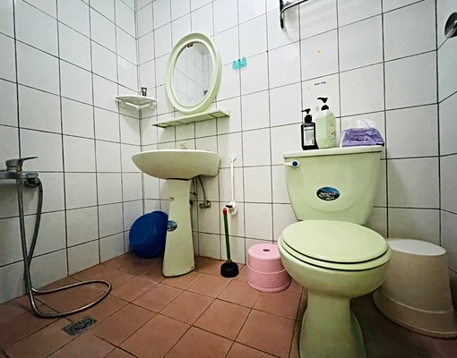 秒殺台電/整層出租/整棟一戶/中國醫 - Image 7