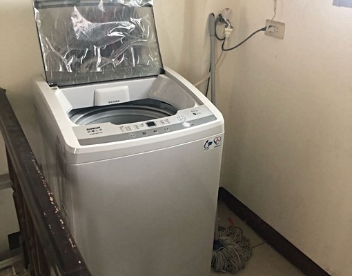 龜山工業區大套房出租有對外窗(禁菸) - Image 8