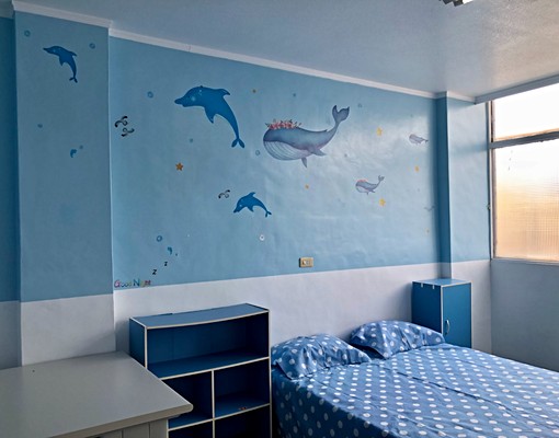 市中心,墾丁海洋風,40吋LED大電視 - Image 10