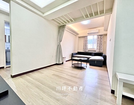 歐富社區公寓爬梯🏅正一房一廳可租補✨管理員✨台水電✨正廚房 - Image 2