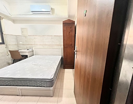 超美採光/獨洗獨曬/近弘光靜宜商圈 - Image 5