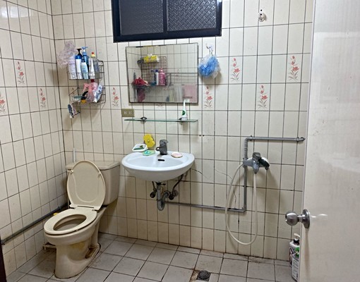 故宮路雅房出租,近東吳、實踐大學 - Image 3