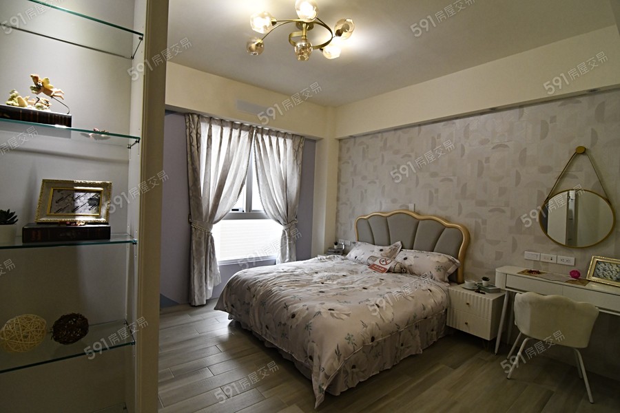 里臻美樣/實品屋