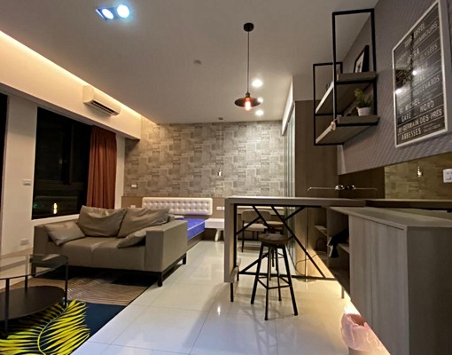 逢甲商圈@系統櫃傢俱全配@立即預約 - Image 1