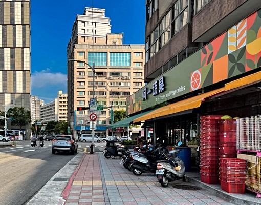 💕後山埤/松山車站/全新粉刷/新床墊/新衣櫃/免追垃圾車 - Image 9