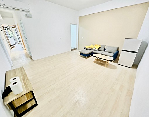 靜宜弘光✅兩房一廳✅全新完工✅可貓咪✅租屋補助✅陽台獨洗 - Image 2