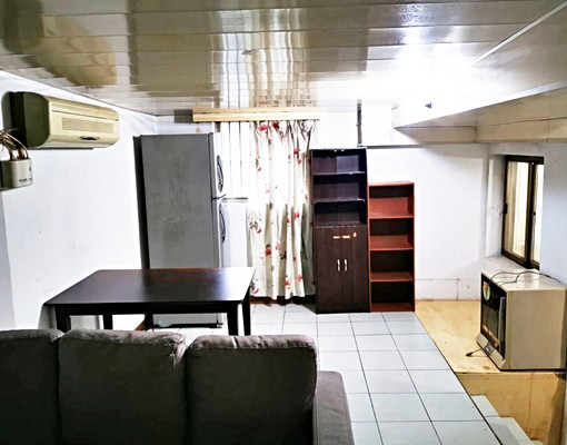 新埔站公寓2樓20坪，2房2廳1衛 - Image 1