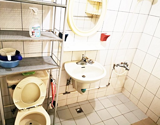 新埔站公寓2樓20坪，2房2廳1衛 - Image 9