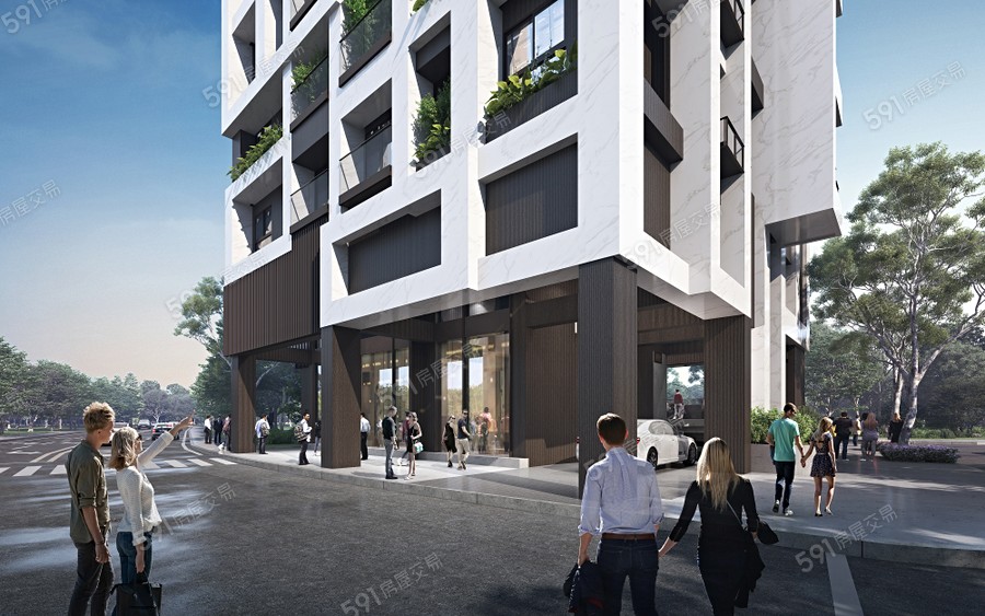 幼獅海灣示意圖