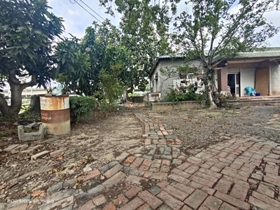 官田優質合法農舍(投資自住可)出價可談