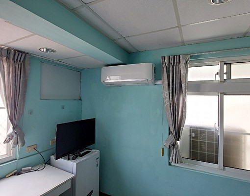楠梓台積電單人套房500妹近麥當勞燦坤小7 - Image 1
