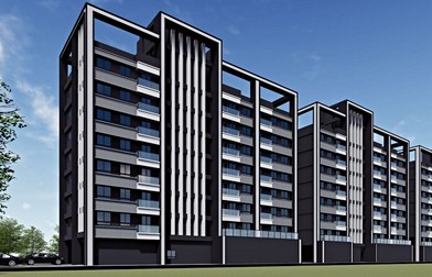 田園休閒家-華廈