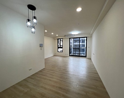 富宇🏠林口龜山｜稀有大空間｜溫馨木地板近長庚華亞 - 591租屋網 - Image 5