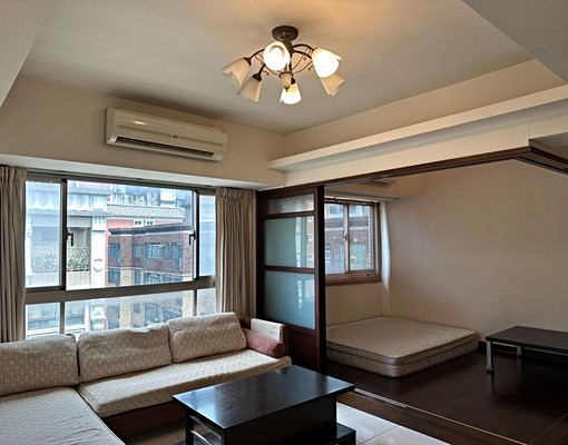 兩房,精裝潢一卡皮箱入住,適單身情侶夫妻（含汽機車位） - Image 12