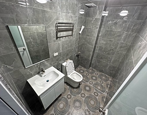 大社全新翻修套房（一房一廳一衛，限學生） - Image 4