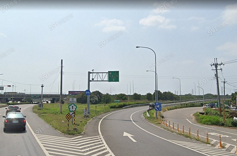 斗南首璽-華廈環境圖