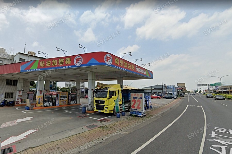 斗南首璽-華廈環境圖