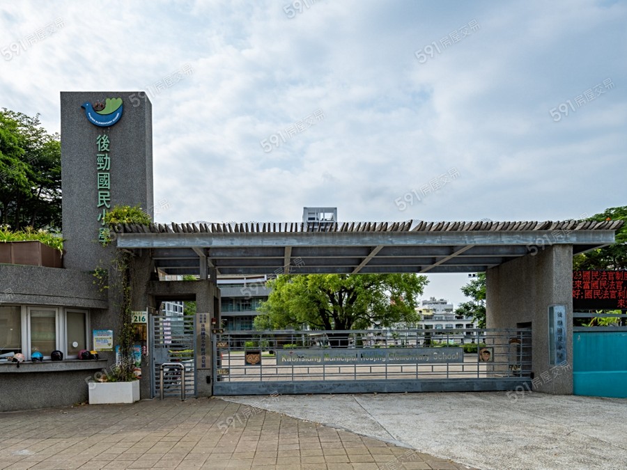 成宇-名仕鈺苑環境圖