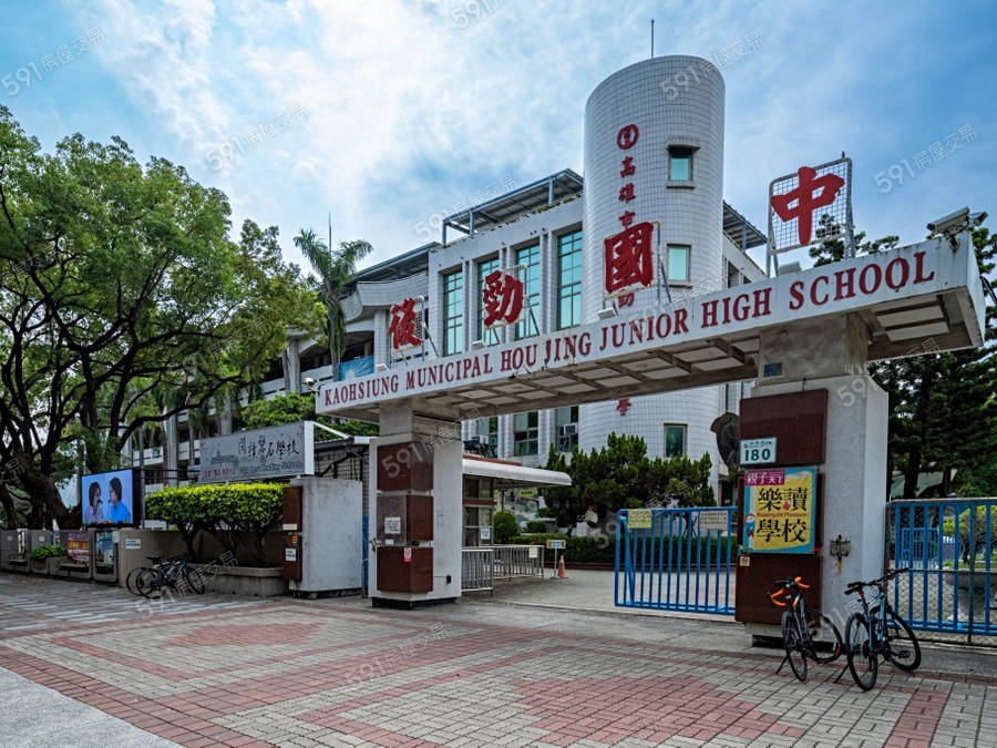 成宇-名仕鈺苑環境圖